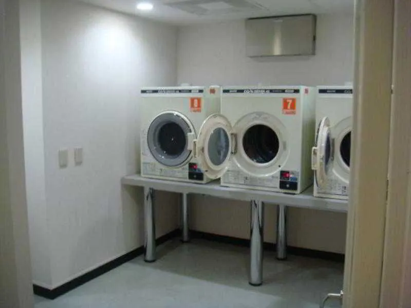 טוקיו Shinjuku Washington Hotel Main