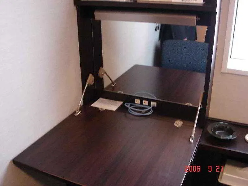 טוקיו Shinjuku Washington Hotel Main