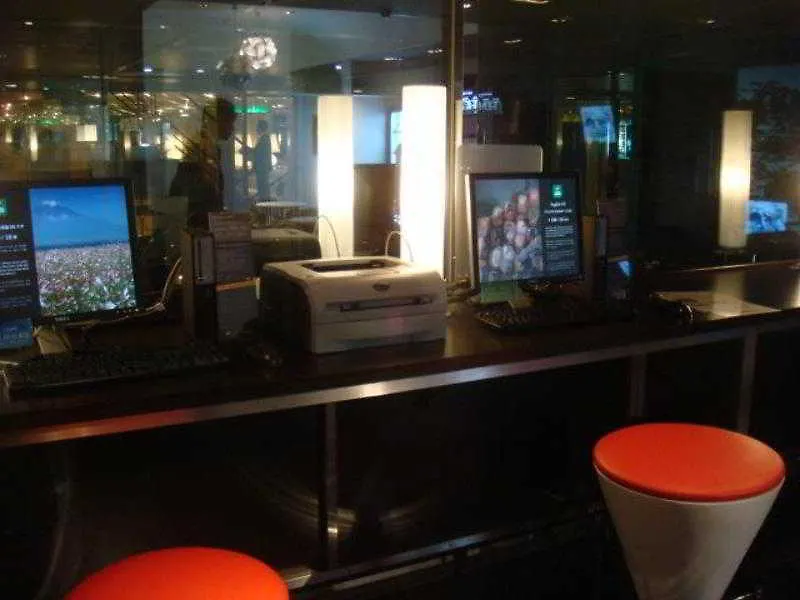 טוקיו Shinjuku Washington Hotel Main יפן