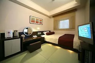 טוקיו Shinjuku Washington Hotel Main