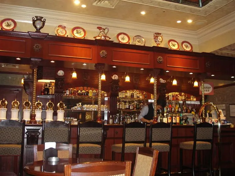 טוקיו Shinjuku Washington Hotel Main