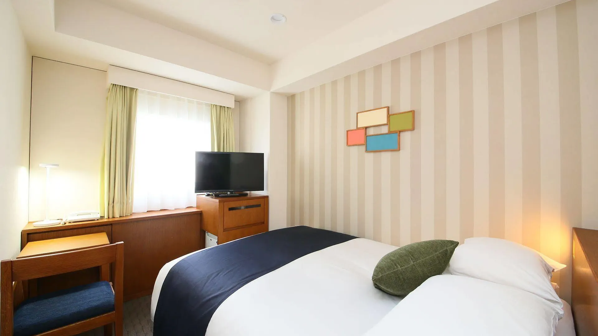 טוקיו Shinjuku Washington Hotel Main