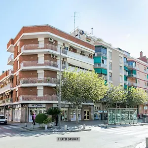 Alcam Barbera Centro Apartamento Barberá del Vallés