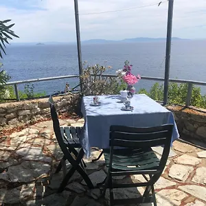  Appartamento Un Nido Sul Mare Italia