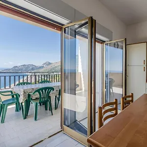  Appartamento Casa Vacanze Andreana Italia