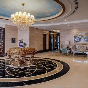 Crystal Plaza Al Majaz ОАЭ