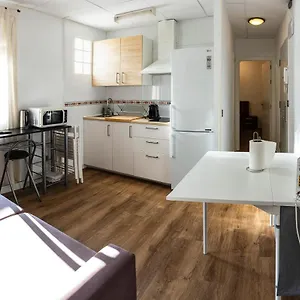 Triana 2 Apartamento Sevilla