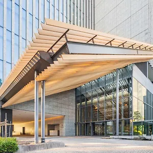 Отель The Capitol Tokyu, Токио