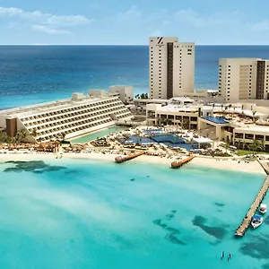 Hyatt Ziva (adults Only) Мексика
