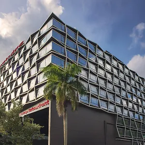 酒店 新加坡海滨旅屋-sg清洁认证
