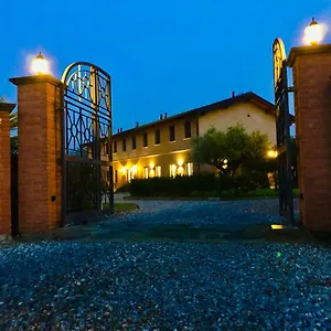 Farm stay Locanda Gessate
