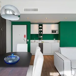 Apartment Contempora - Cavallotti 13 - A62 Milan