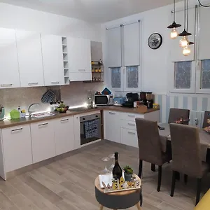 Apartment San Siro Dream -apartment With Garage-milano Milan