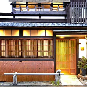 Holiday home Gion Kyuraku Kyoto