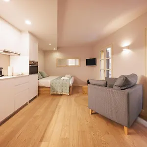Bravissimo Barca Apartamento Gerona