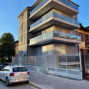 Apartment Carissimi 4 Milan