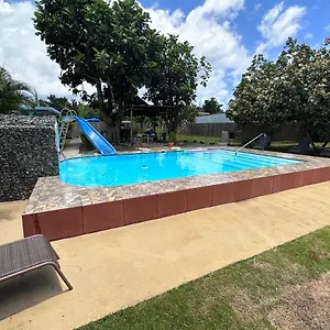 Holiday home Crash Boat 2 Aguadilla