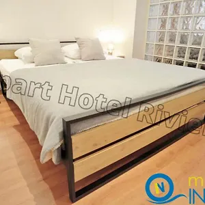  Appartamento Riviera Grimaldi Promenade Des 5mn - Supérieur 3 Pièces Ac - Emplacement Exceptionnel - Liberté 1 Francia