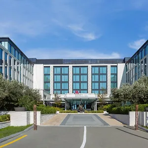 Marriott Boulevard Азербайджан