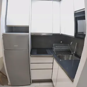 Apartment Alcolea Malaga