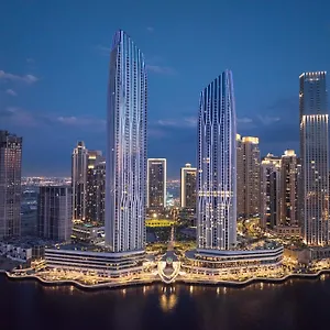 Address Creek Harbour ОАЭ