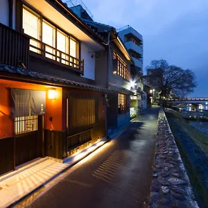 Holiday home Kyotoya Kamogawagojo Kyoto