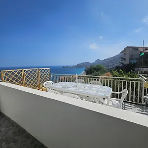  Appartamento Casa Vacanze Donna Yuliya Italia