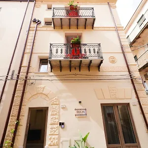 Appartement Ducas And
