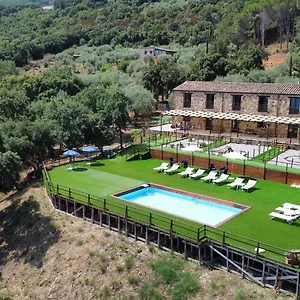 Appartement Thalia