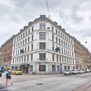 Four Points Flex By Sheraton København