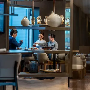 Отель Ana Intercontinental By Ihg, Токио