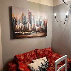 Apartment A Casa Di Fabio Bergamo