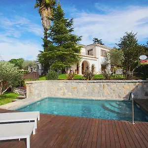 Villa Montjuic Boutique