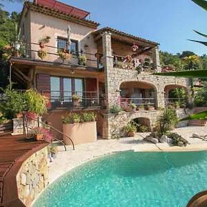 Appartement Locaspera