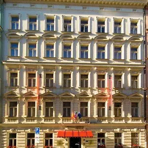 Mala Strana Чехия