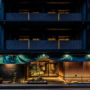 Apartment Resi Mayu Grace Kyoto