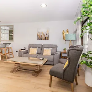 Apartment Soho River Malaga