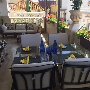 Apartment Casa Elena Marbella