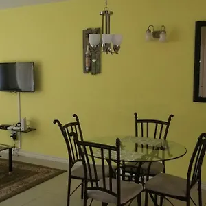 Apartment 12, Executive Ja - Palms Enfield