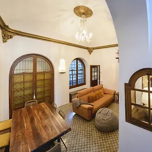 Apg Palau Salieti 3 Apartamento Gerona