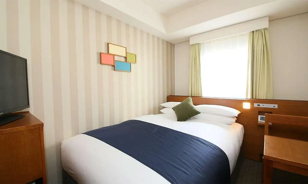 Shinjuku Washington Hotel Main Tokyo 3*,