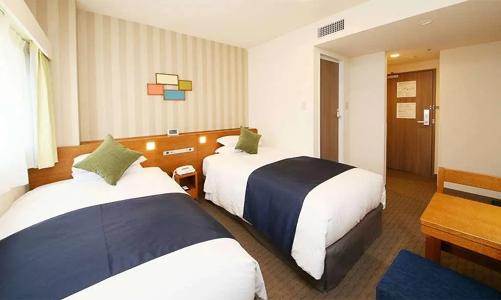 Shinjuku Washington Hotel Main Tokyo