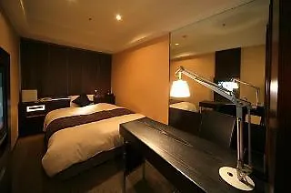 Shinjuku Washington Hotel Main Tokyo