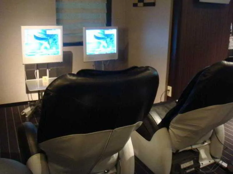 Shinjuku Washington Hotel Main Tokyo 3*,  Japan