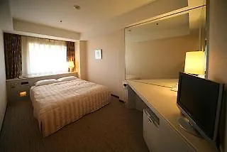 Shinjuku Washington Hotel Main Tokyo