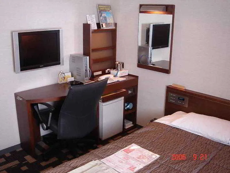 Shinjuku Washington Hotel Main Tokyo