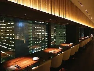 Shinjuku Washington Hotel Main Tokyo 3*,  Japan