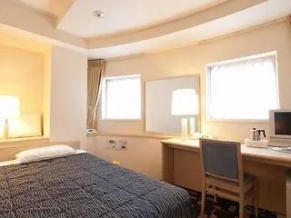 Shinjuku Washington Hotel Main Tokyo