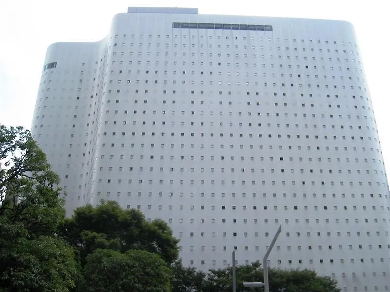 Shinjuku Washington Hotel Main Tokyo 3*,  Japan