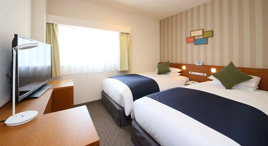 Shinjuku Washington Hotel Main Tokyo Japan